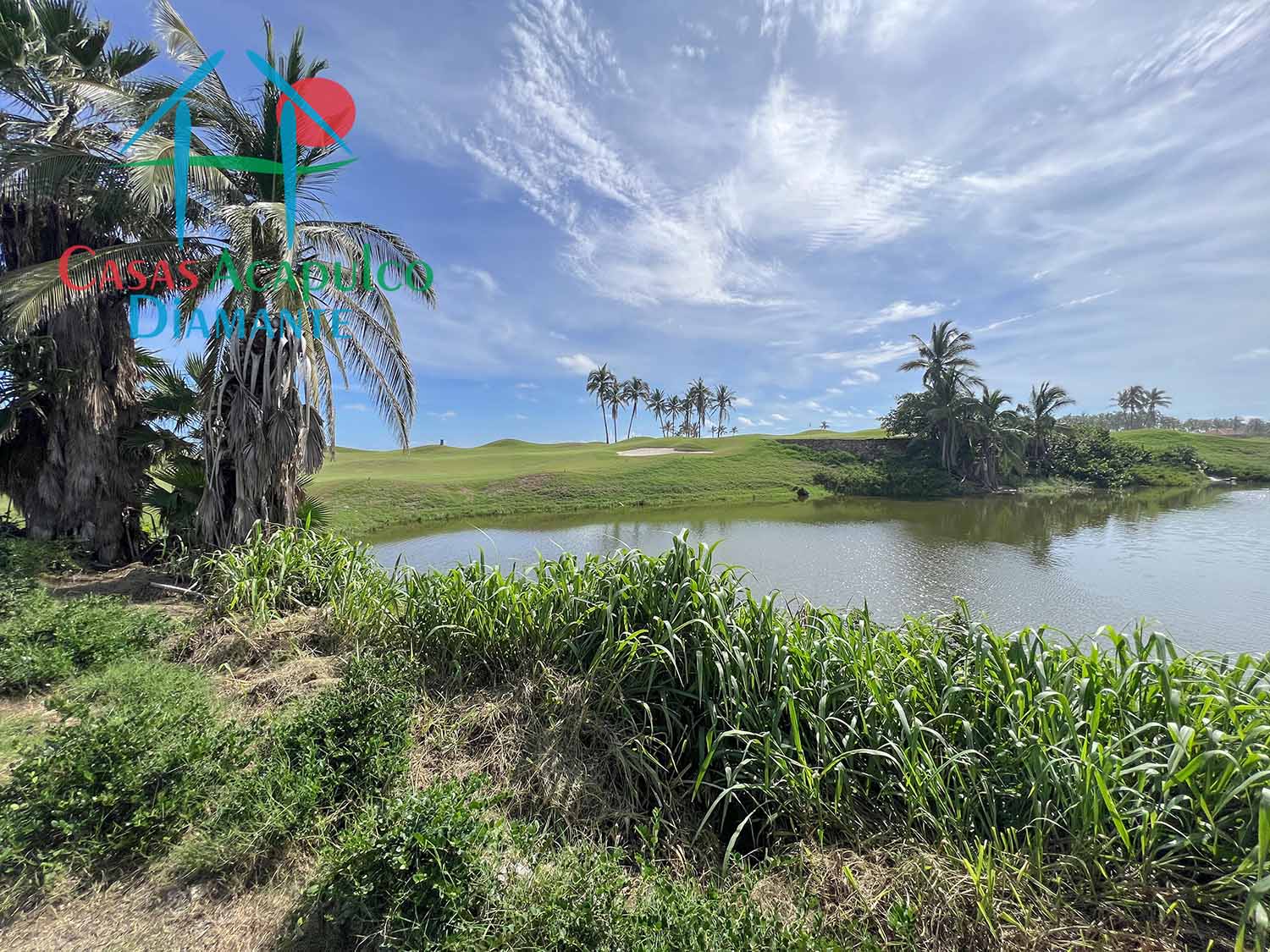 Tres Vidas Villa Palma Estrella - Jardín 9